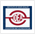 Institute Of Door Dealer Education & Accreditation