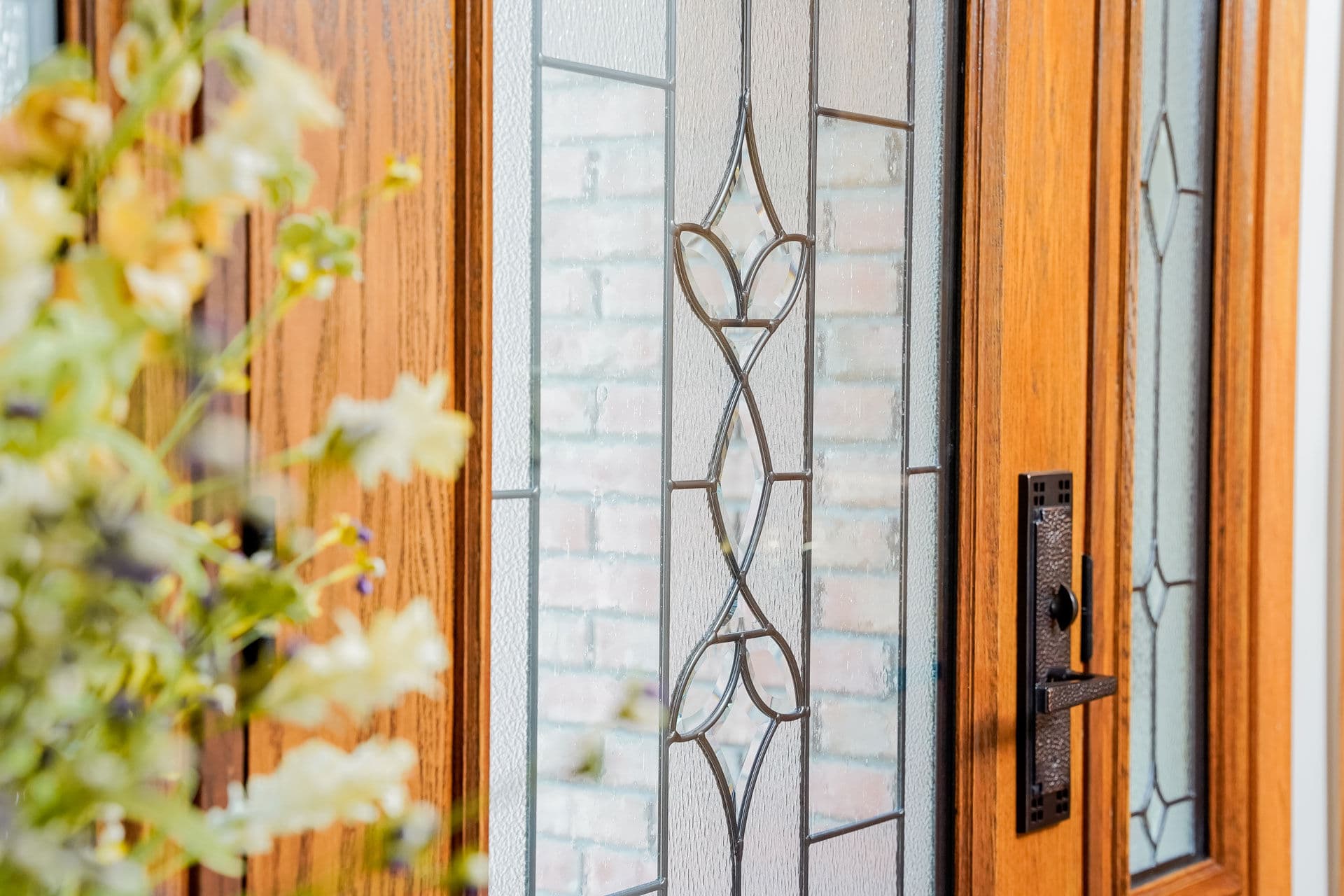 Blog post Elevate the Aesthetic of Your Front Door image