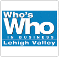 Who's Who - Lehigh Valley's image