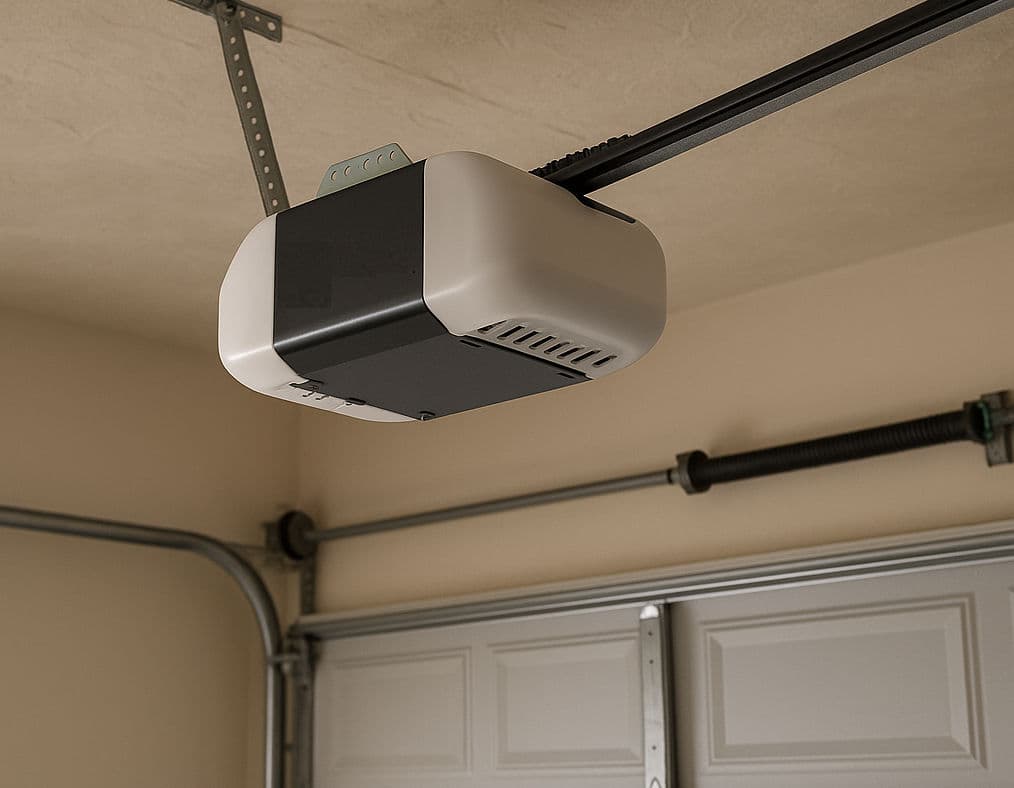 Blog post Is It Time to Replace Your Garage Door Opener? image