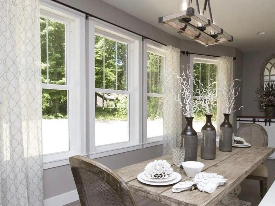 Blog post Summer Window Maintenance: Keep Your Home Cool, Bright, and Efficient image