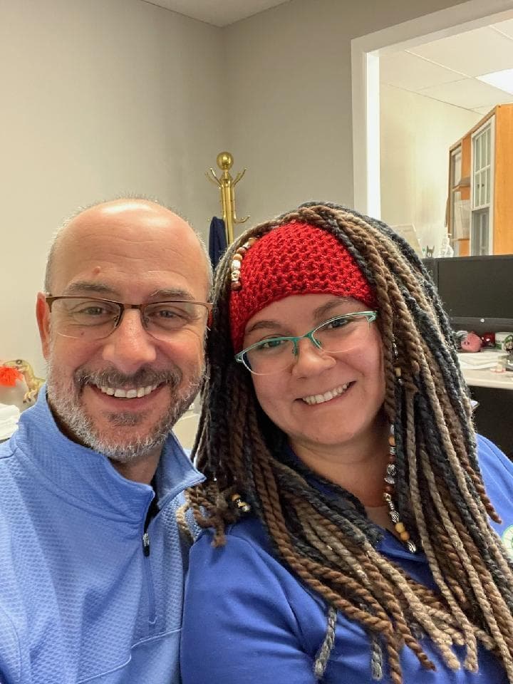 Blog post Introducing: Our New General Manager! image