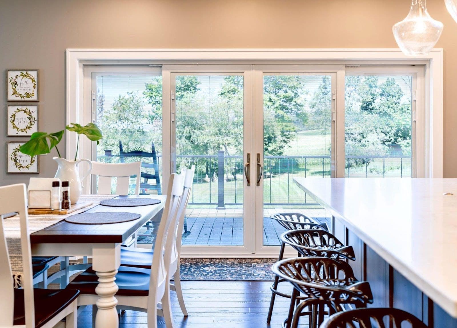 Blog post Plan Ahead for Summer! Add a ProVia Patio Sliding Glass Door image