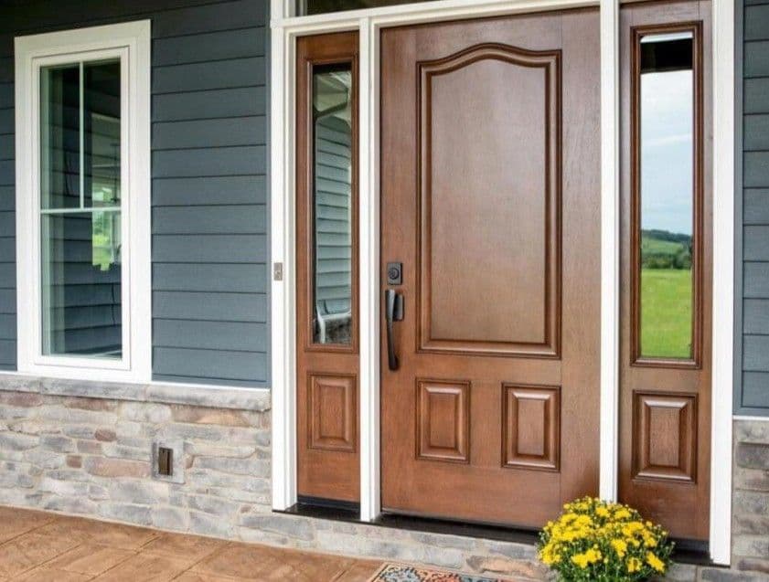 Blog post Spring Home Checklist: How to Spot Winter Water Damage Around Doors and Windows image