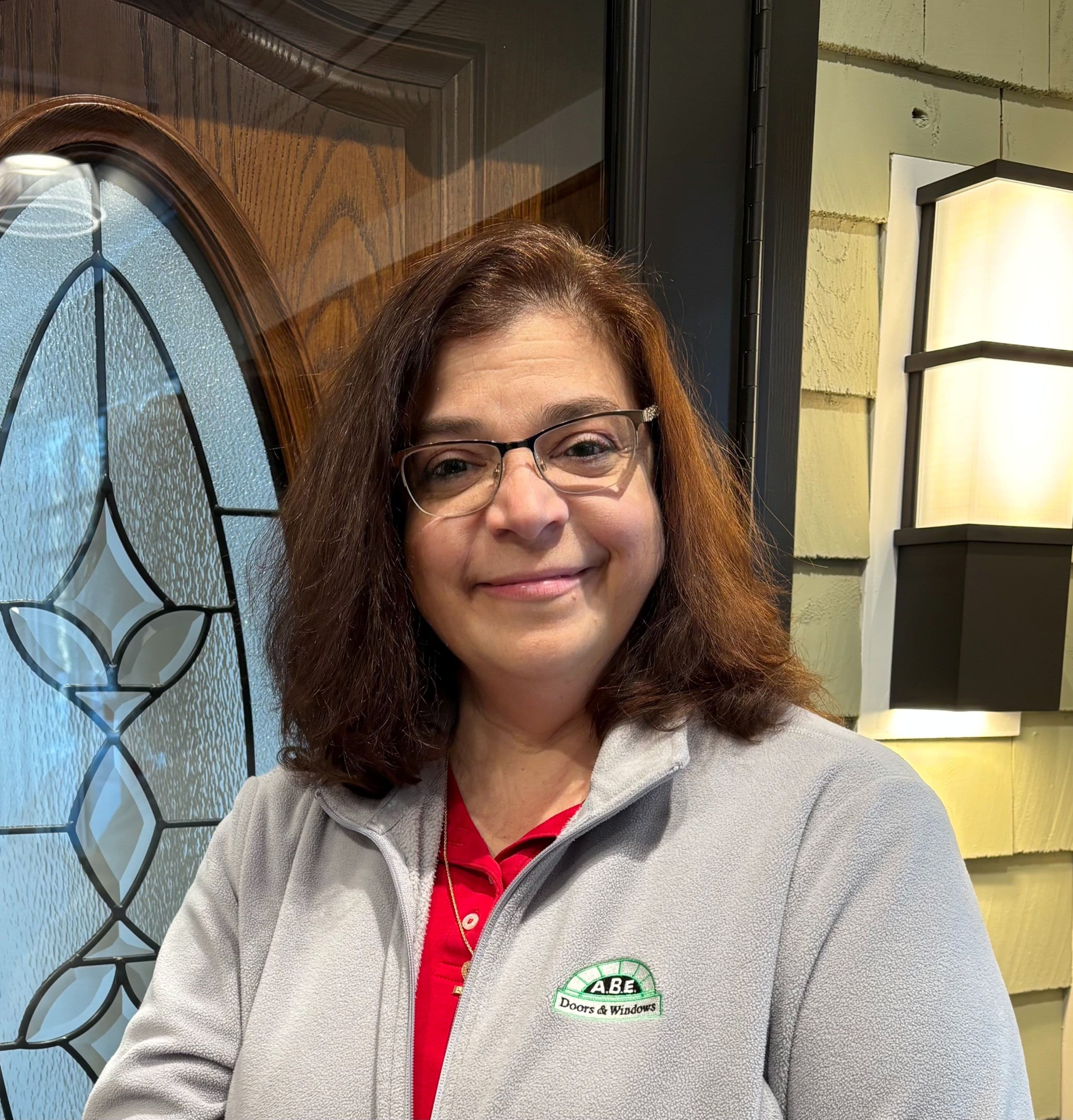 Featured post - Welcoming Thalia Kiapokas to Our Team