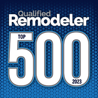 Qualified Remodeler - Top 500 for 2023