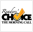 The Morning Call Readers' Choice Award
