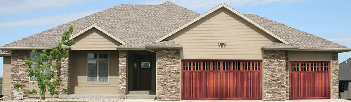 Design-A-Door software lets you build and preview your new residential garage door for your Allentown PA or Lehigh Valley home.