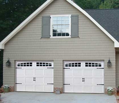 Residential Garage Doors Allentown Pa, Overhead Garage Door Company Allentown Pa