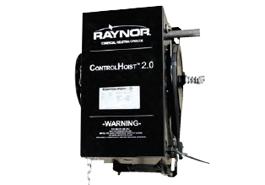 Raynor commercial garage door opener manual