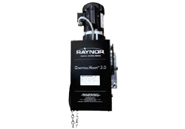 Raynor ControlHoist 2.0 Optima Commercial Garage Door Opener