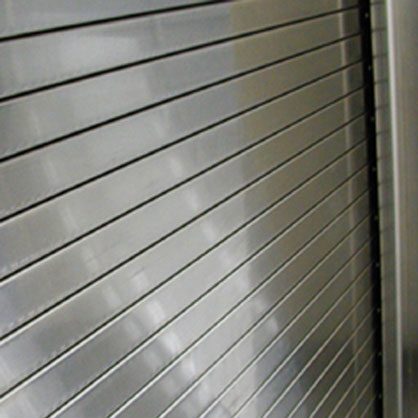 Raynor FireCurtain Standard Fire-Rated Rolling Counter Shutters