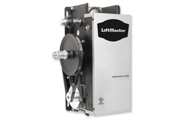LiftMaster Model MJ Logic Commercial Garage Door Opener