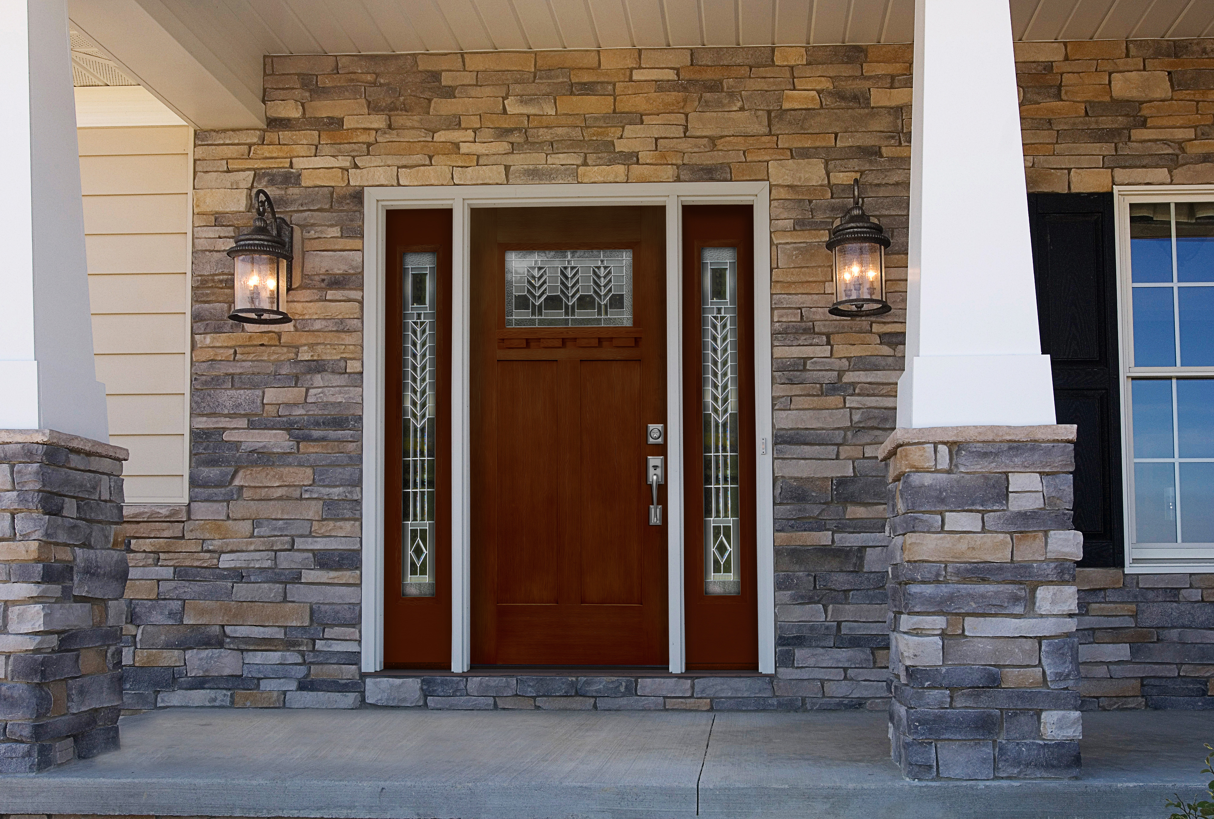 ProVia Signet Doors | Lehigh Valley | A.B.E. Doors & Windows